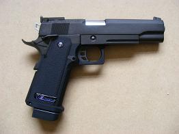 WE 5.1 HiCapa full metal GBB